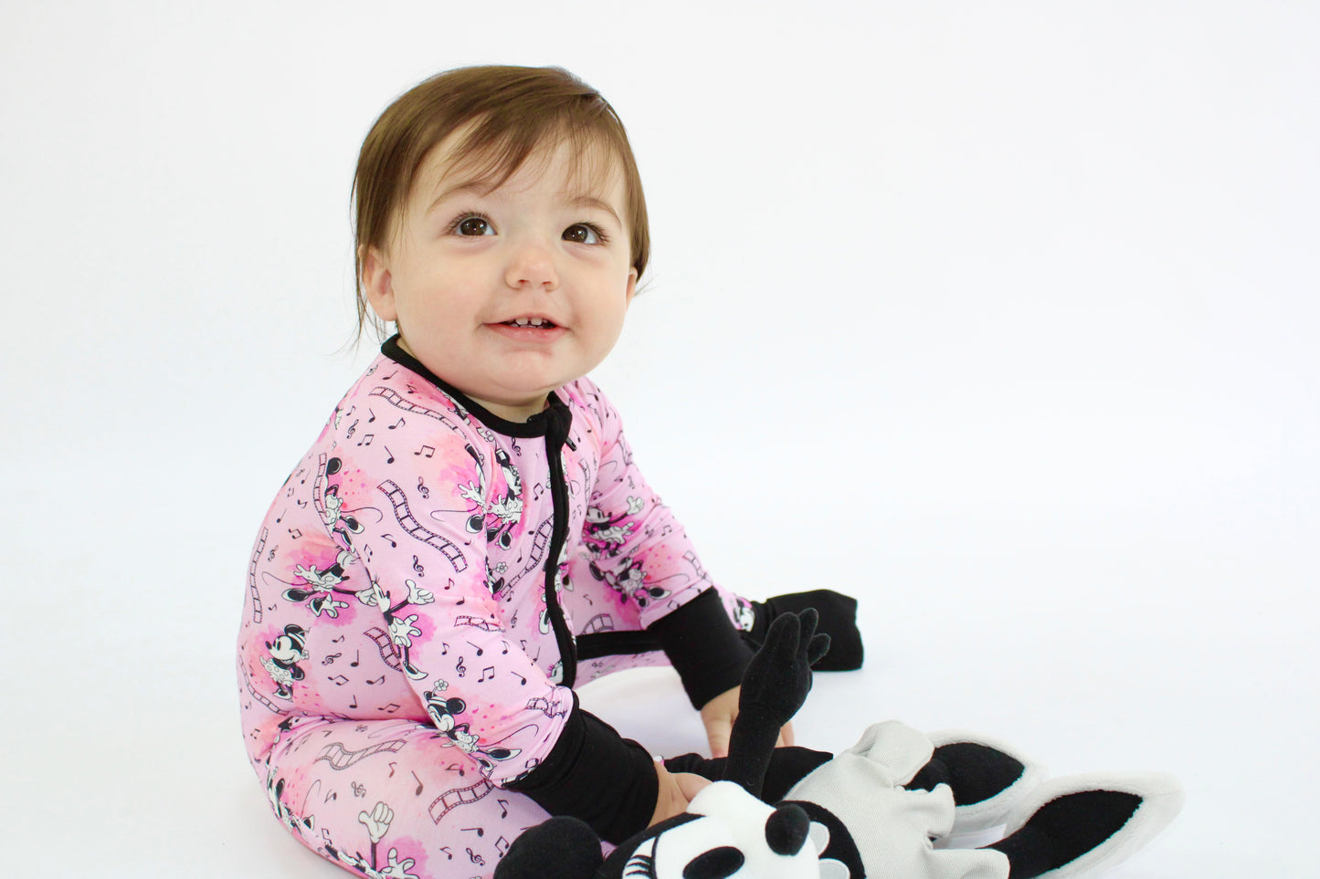 Steamboat Pink Zippy