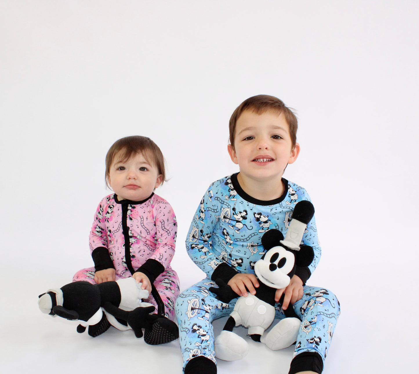 Steamboat Pink Zippy