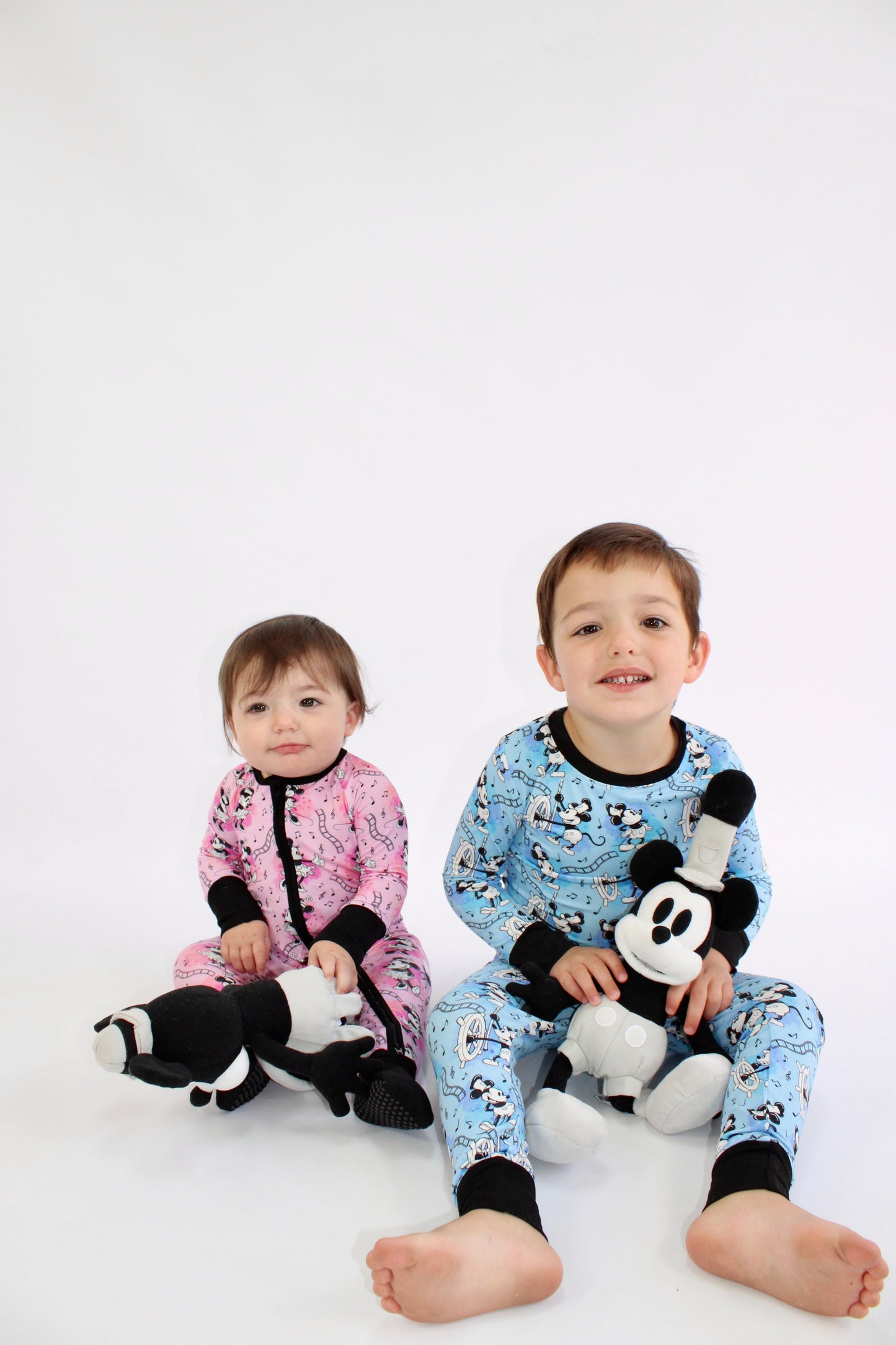 Steamboat Pink Zippy