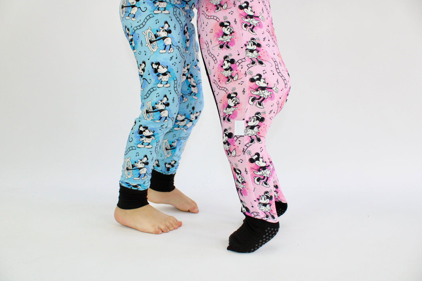 Steamboat Pink Zippy