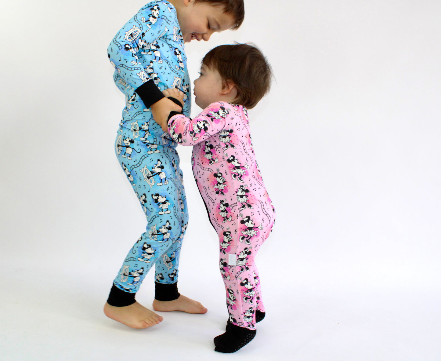 Steamboat Pink Zippy