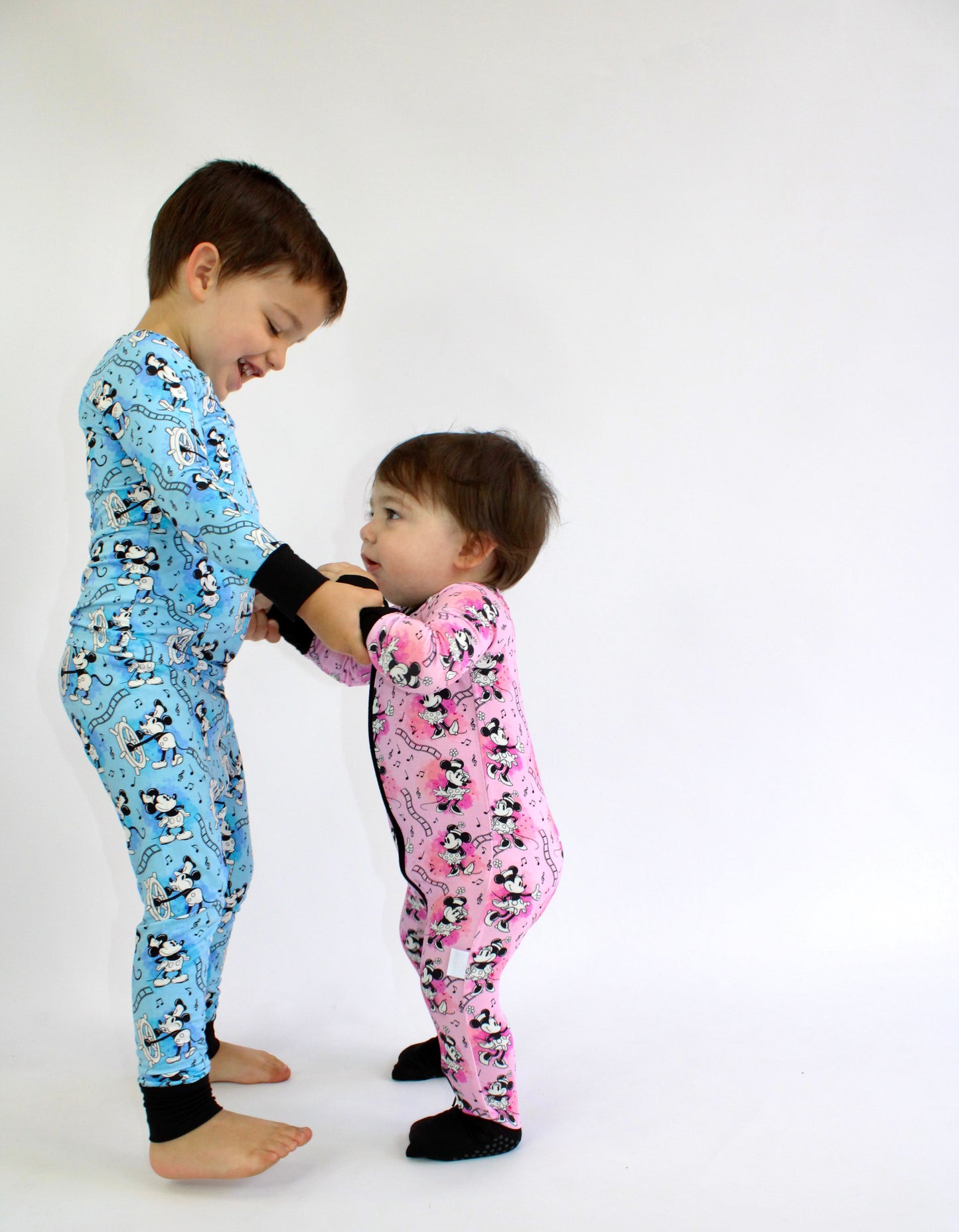 Steamboat Pink Zippy