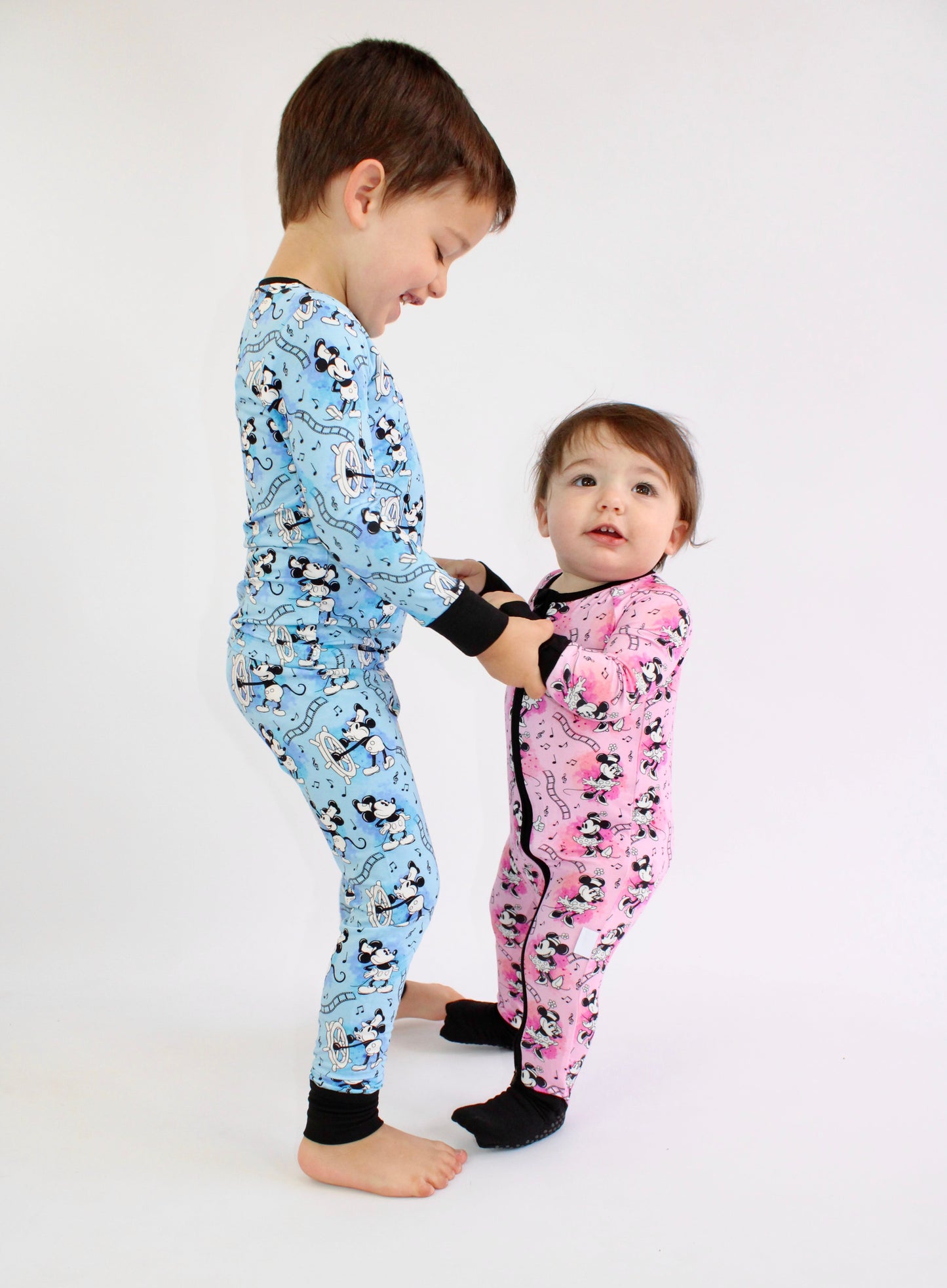 Steamboat Pink Zippy