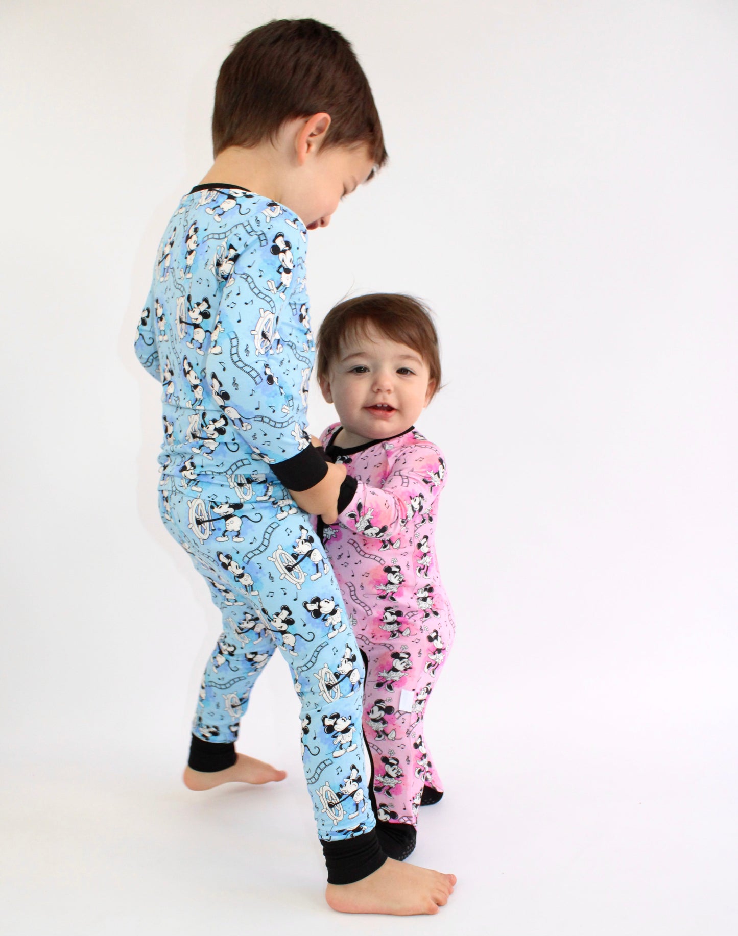 Steamboat Pink Zippy