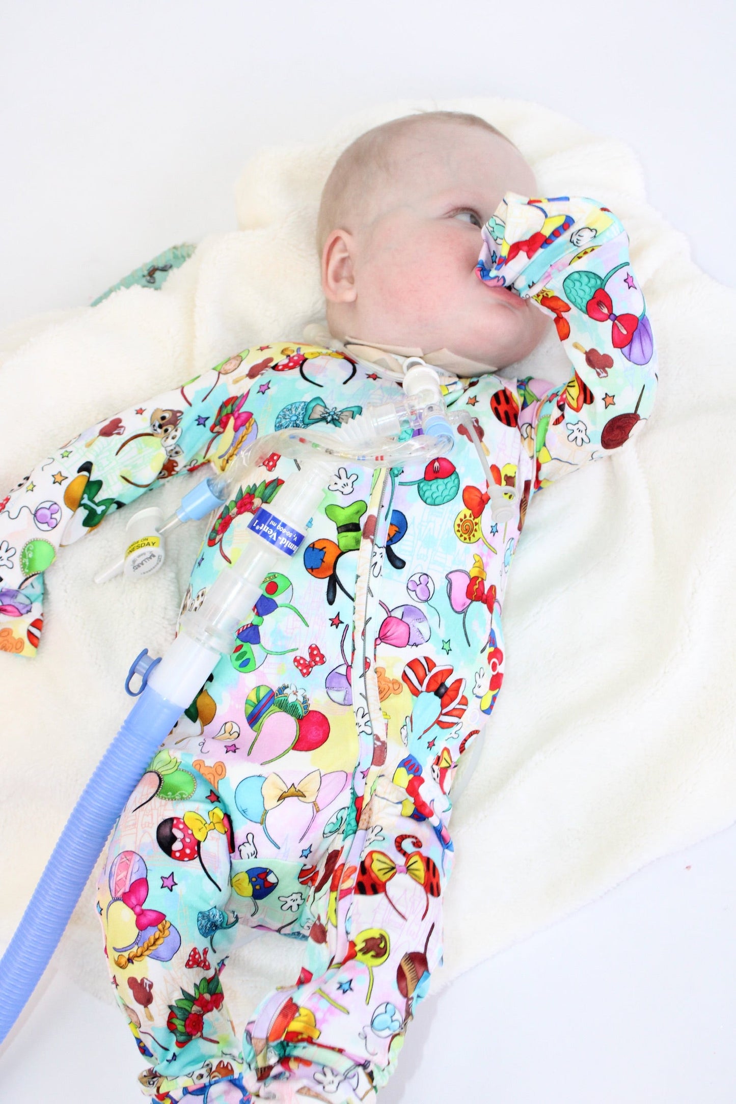 Cheers For Ears Medically Adaptive Zippy