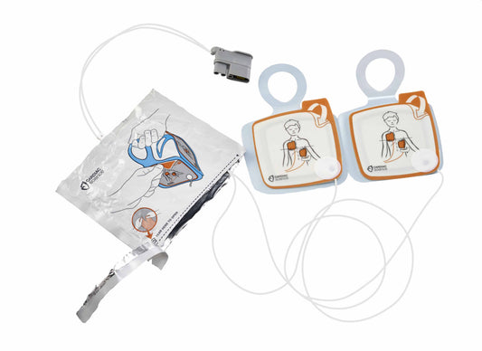 Cardiac Science G5  Pediatric Defibrillation Pads