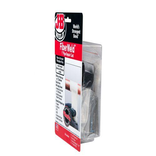 FiberWeld 1" Pipe Repair Cast