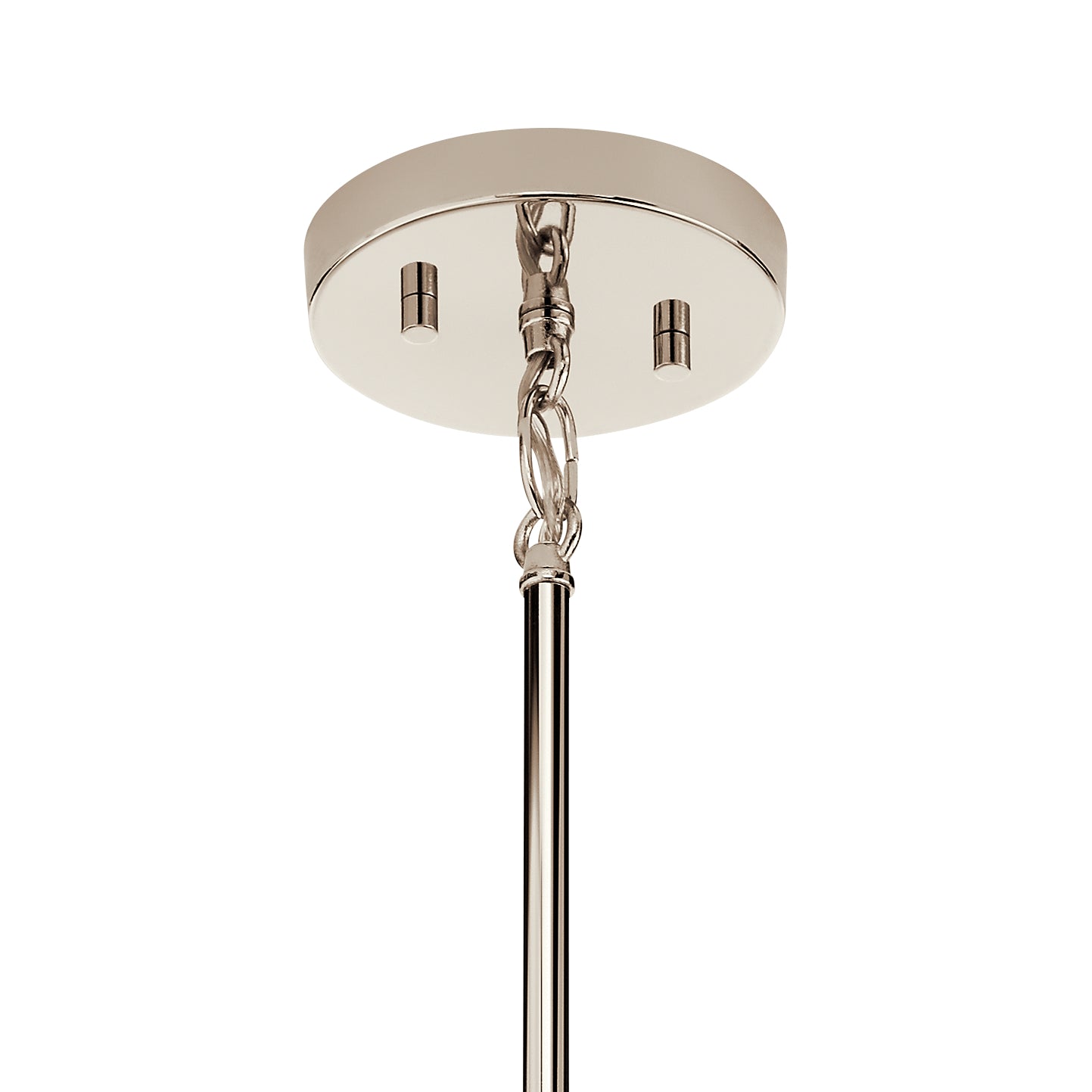 Kichler - 52093DAG - One Light Pendant - Tanis - Distressed Antique Gray