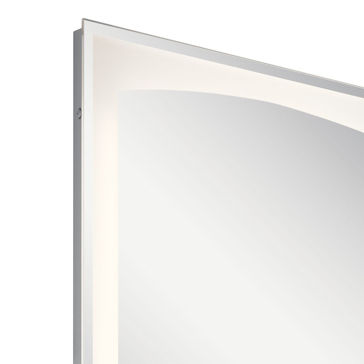 Kichler - 86006WH - LED Mirror - Tyan - White