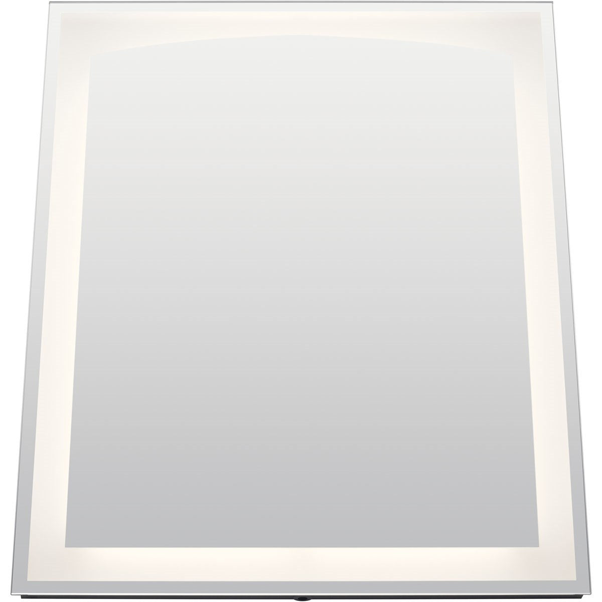Kichler - 86006WH - LED Mirror - Tyan - White