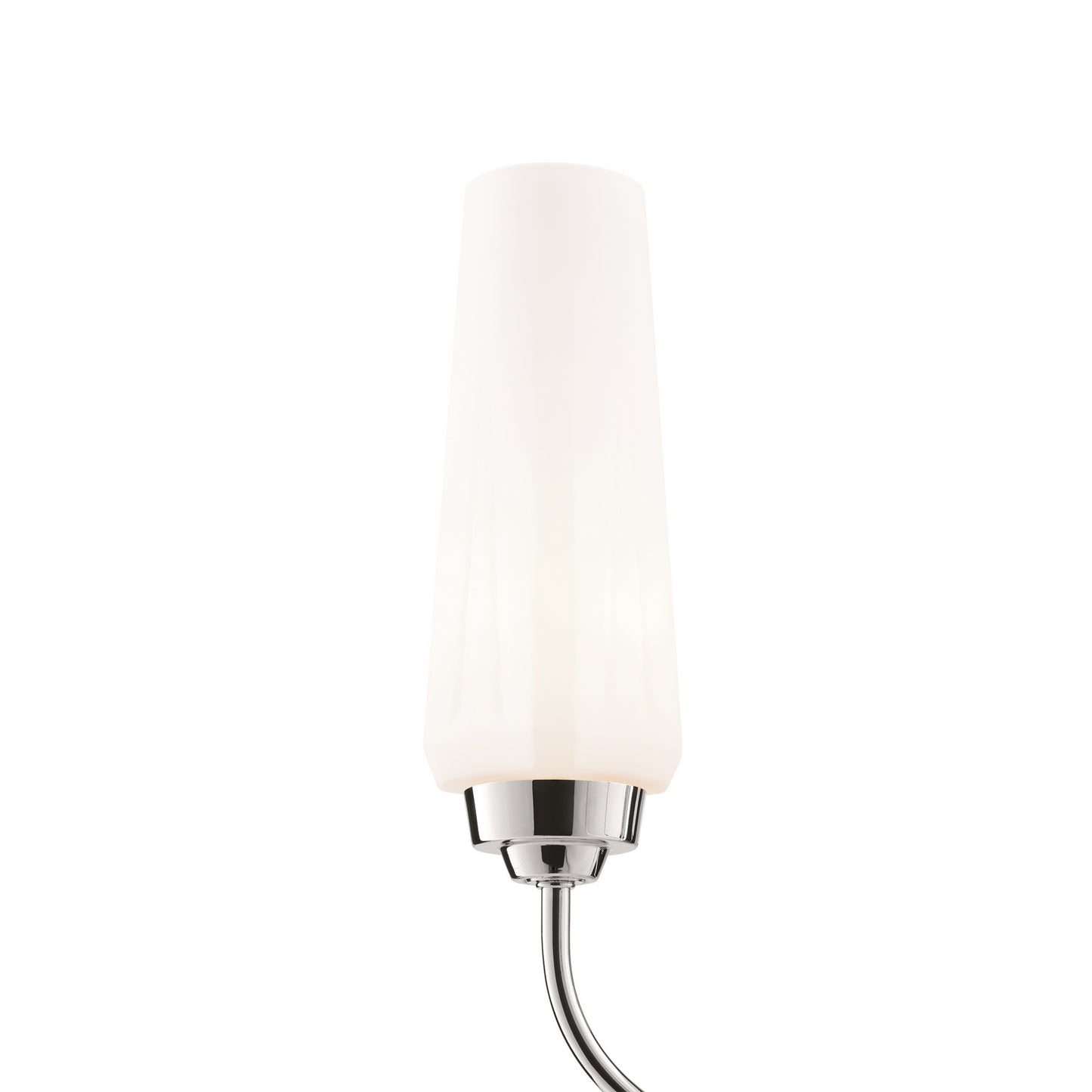 Kichler - 52480PN - Six Light Chandelier - Truby - Polished Nickel