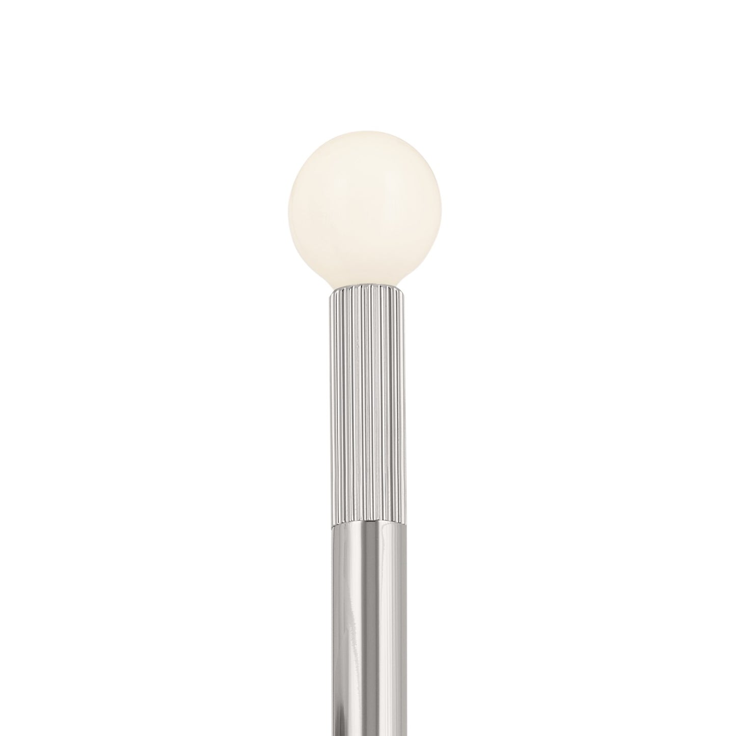 Kichler - 52556PN - Two Light Wall Sconce - Odensa - Polished Nickel
