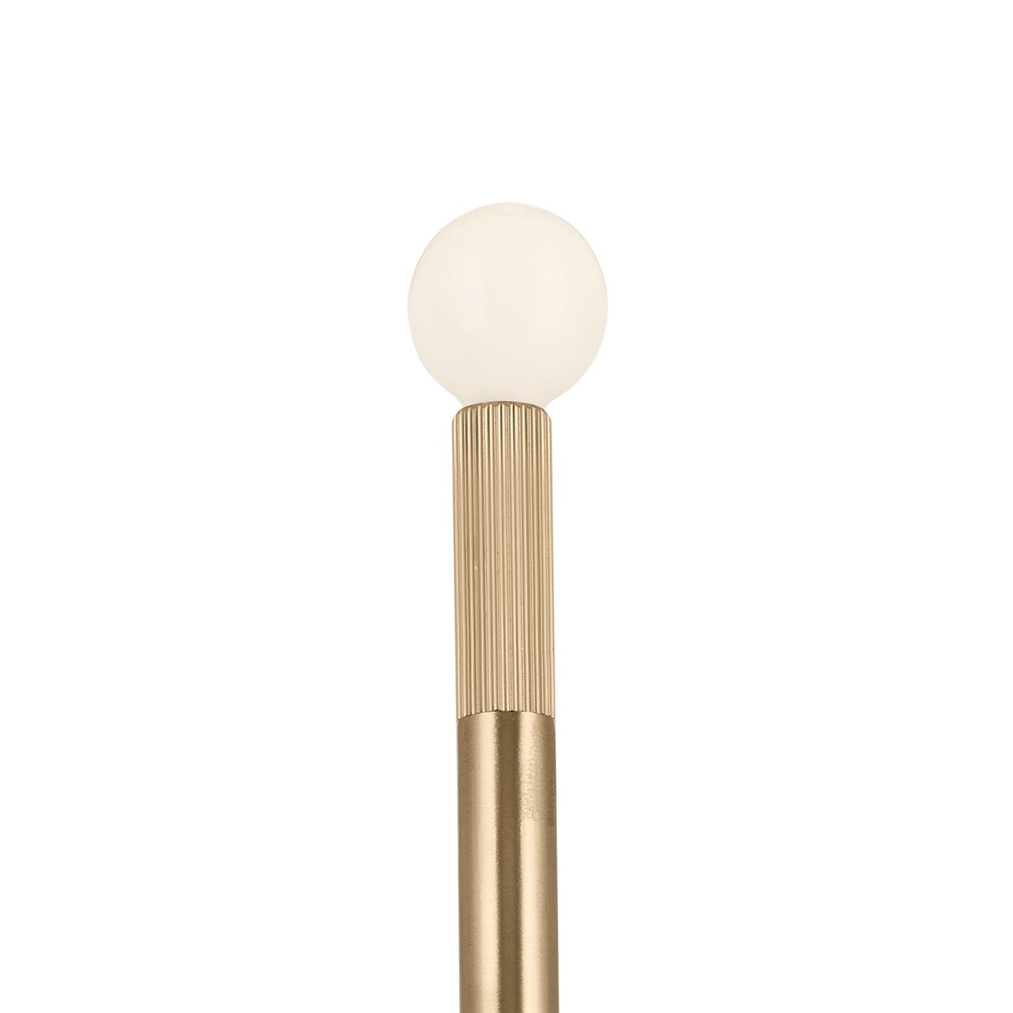 Kichler - 52556CPZ - Two Light Wall Sconce - Odensa - Champagne Bronze