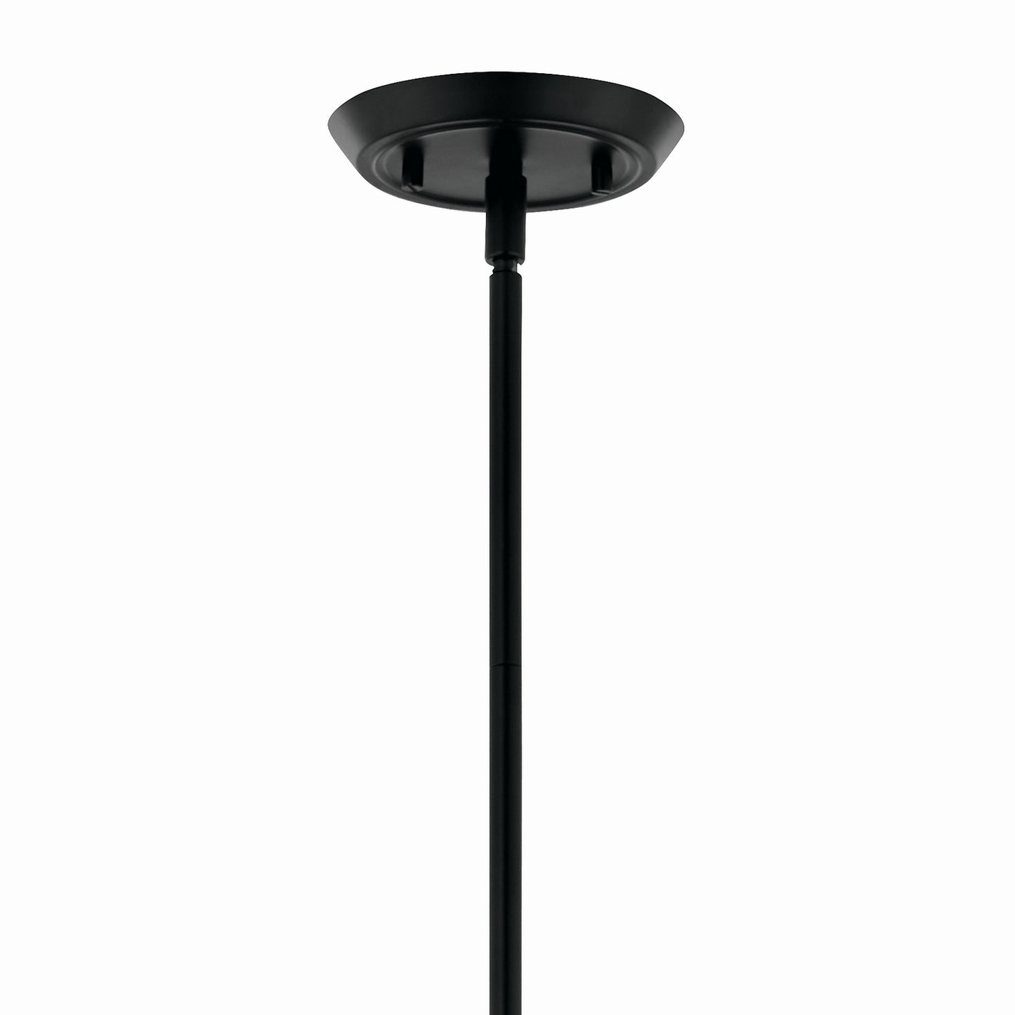 Kichler - 52692BK - 12 Light Chandelier - Alvaro - Black