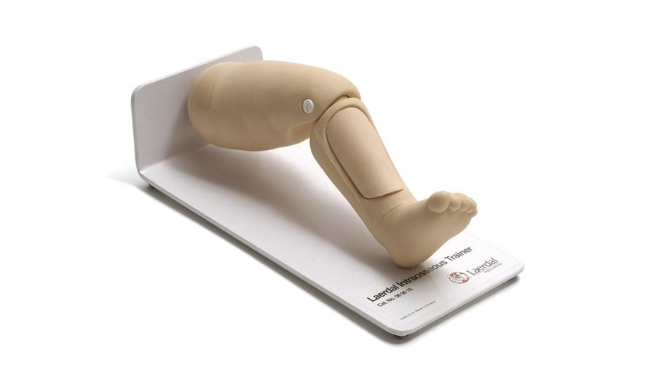 Intraosseous Trainer