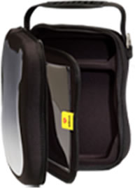 Carry Bag For Defibtech Lifeline View AED