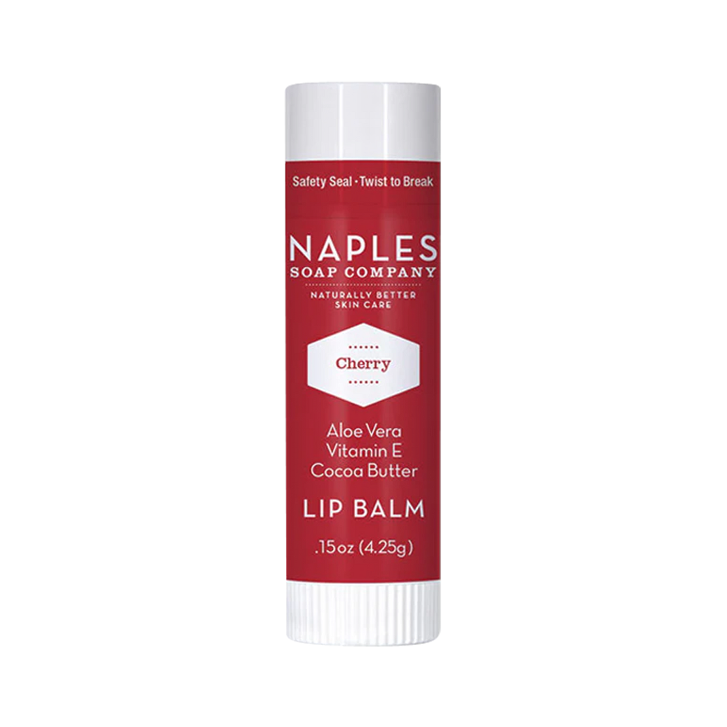 Cherry Lip Balm