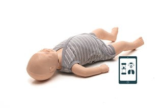 Little Baby QCPR
