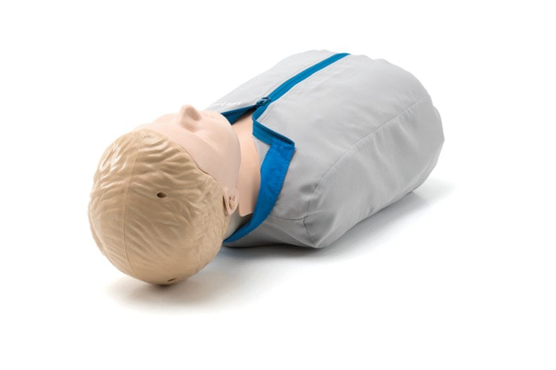 Little Junior QCPR