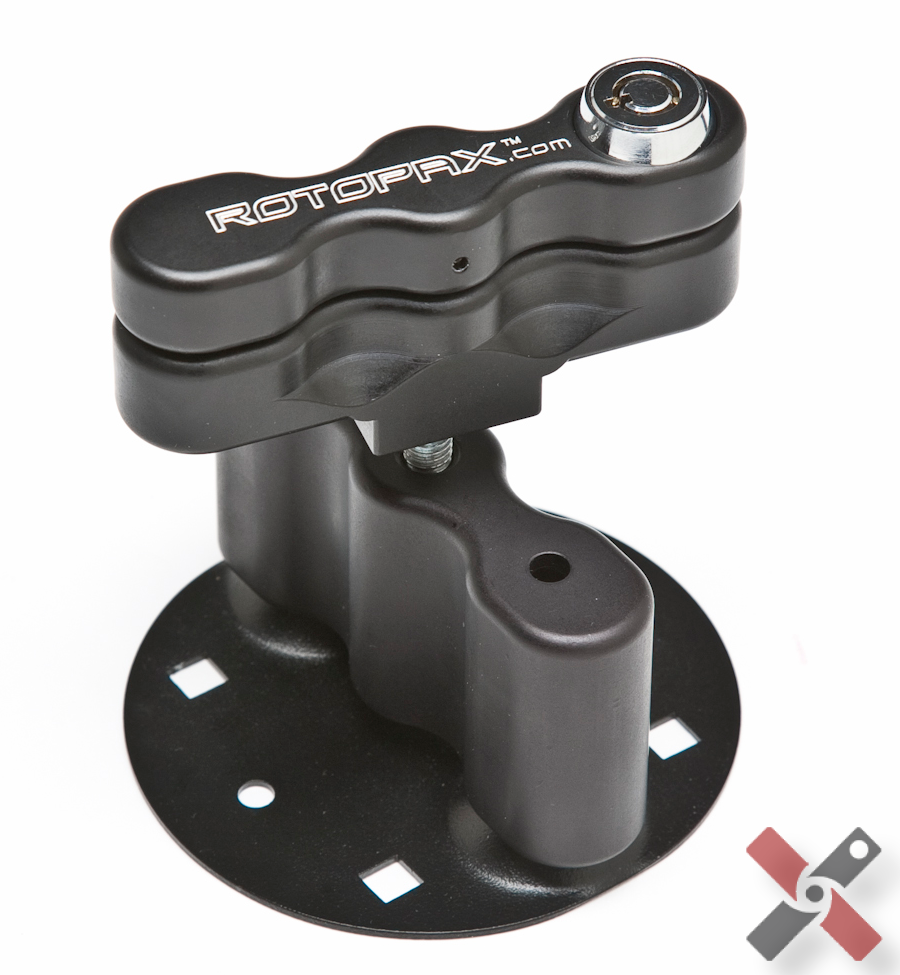 RotoPax Mounts