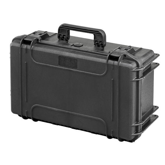 Max Case Wheeled 520 22.6 x 14.21 x 7.87 Inch