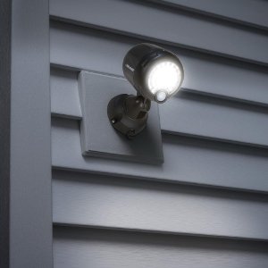 Mr Beams® Motion Spot Light