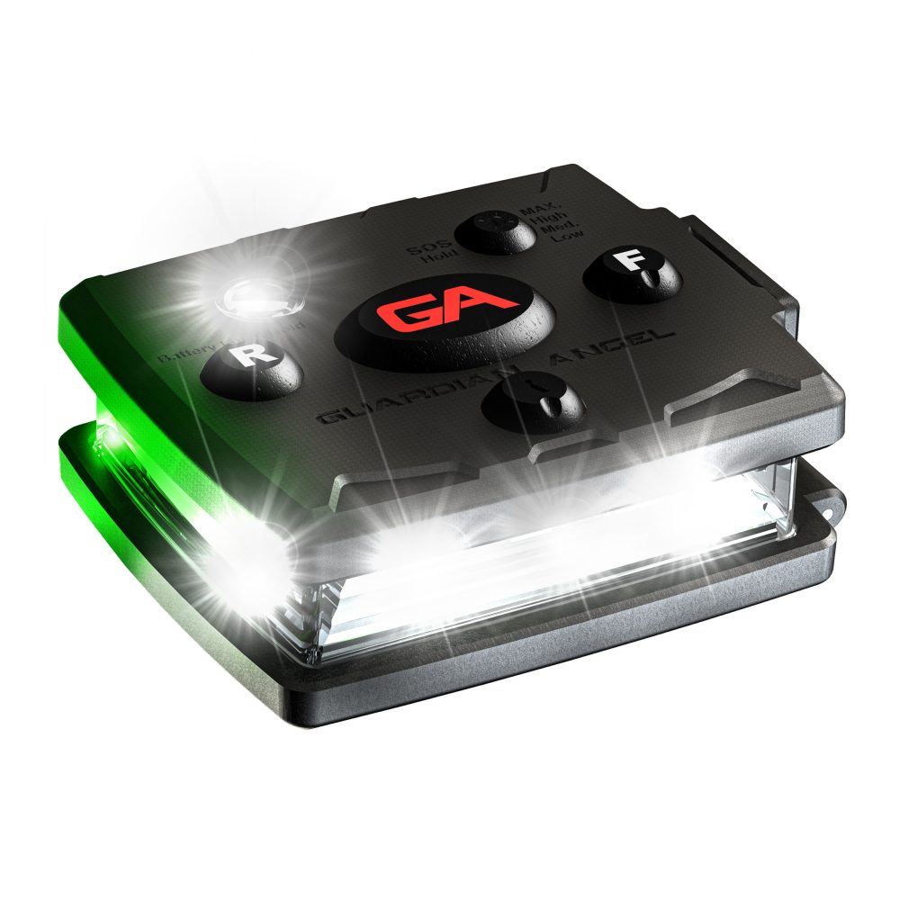 Guardian Angel Micro Series