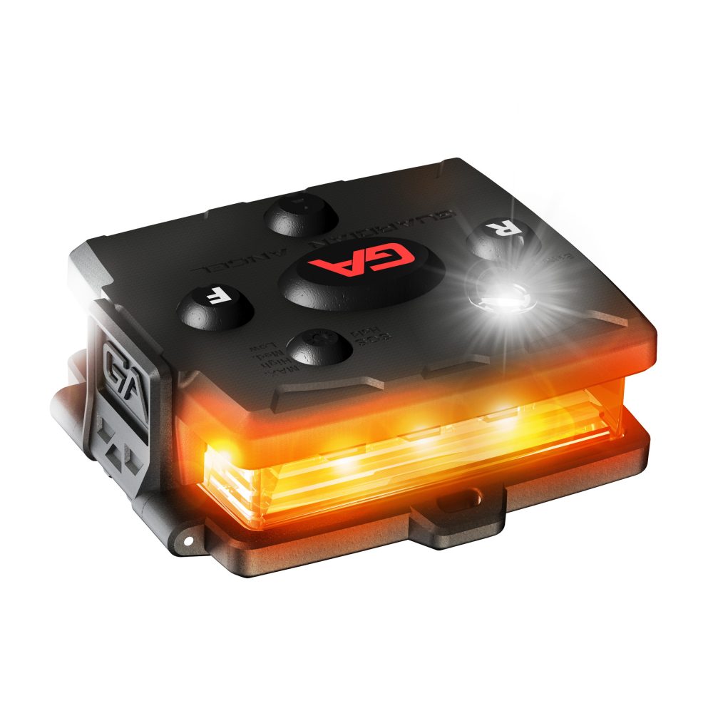 Guardian Angel Micro Series