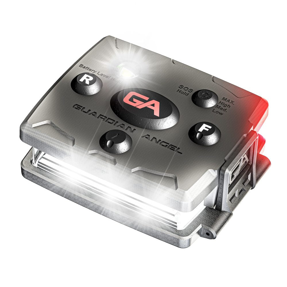 Guardian Angel Micro Series