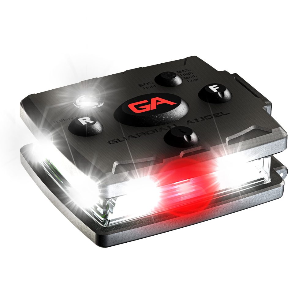 Guardian Angel Micro Series