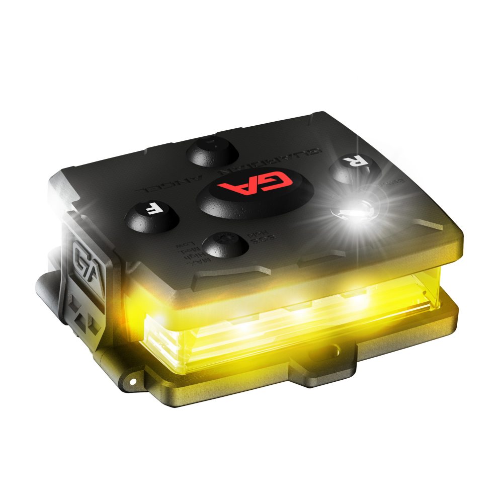 Guardian Angel Micro Series