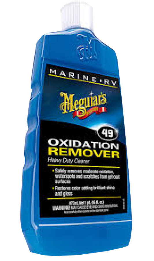 Meguiar's Heavy Duty Oxidation Remover 16oz