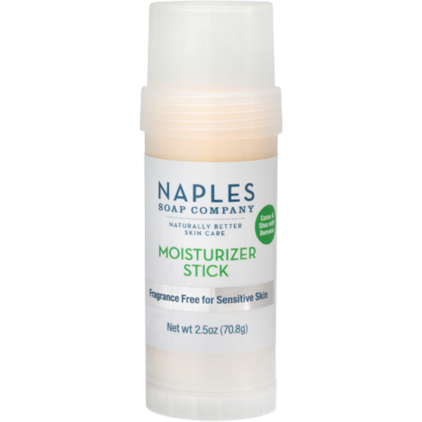 Fragrance Free Moisturizer Stick