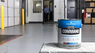 COMMAND Commercial Maintenance Coatings