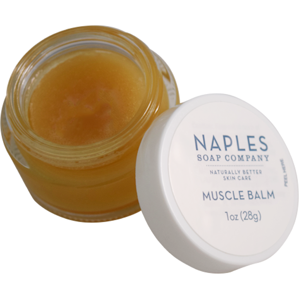 Muscle Balm