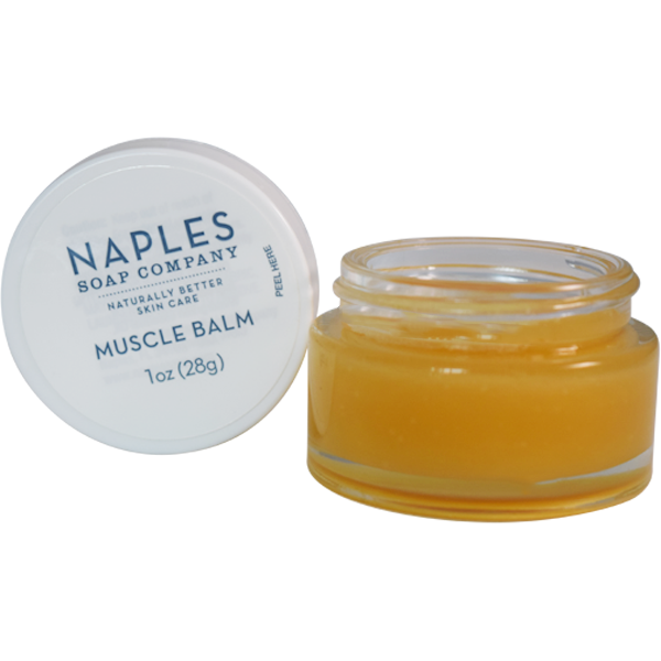 Muscle Balm