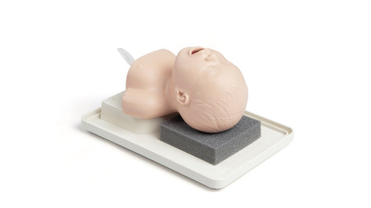 Neonatal Intubation Trainer Laerdal