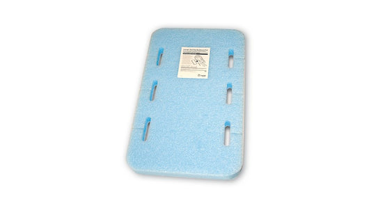 Laerdal Pedi-Pad Backboard Pad (Case of 6)