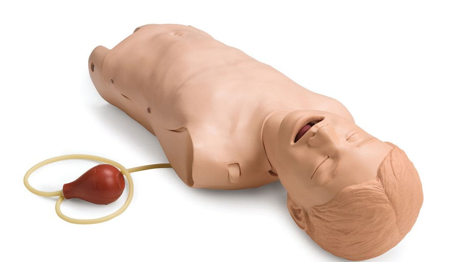 Pediatric Intubation Trainer Torso