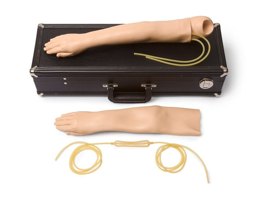 Pediatric Multi-Vein IV Arm Kit