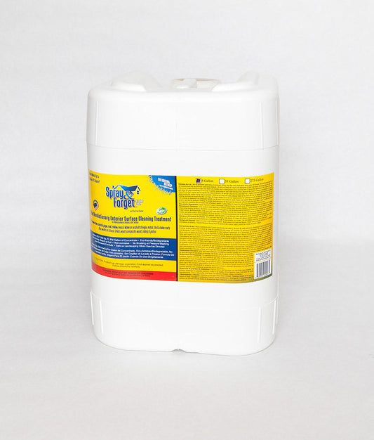 Spray & Forget Contractor Size 5 Gallon
