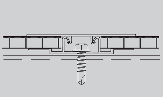 SNAPTITE Extrusion for Multiwall Sheet