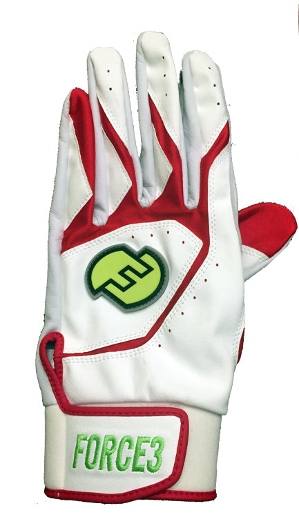 Pro Signature Batting Gloves