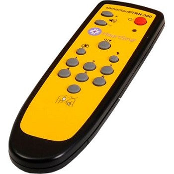 HeartSine Samaritan 500P TRAINER Remote Control