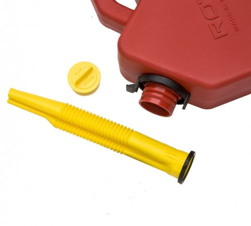 RotoPax Venting Spout