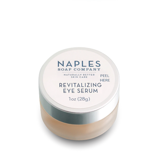 Revitalizing Eye Serum