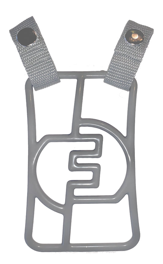 Defender Mask Throat Guard