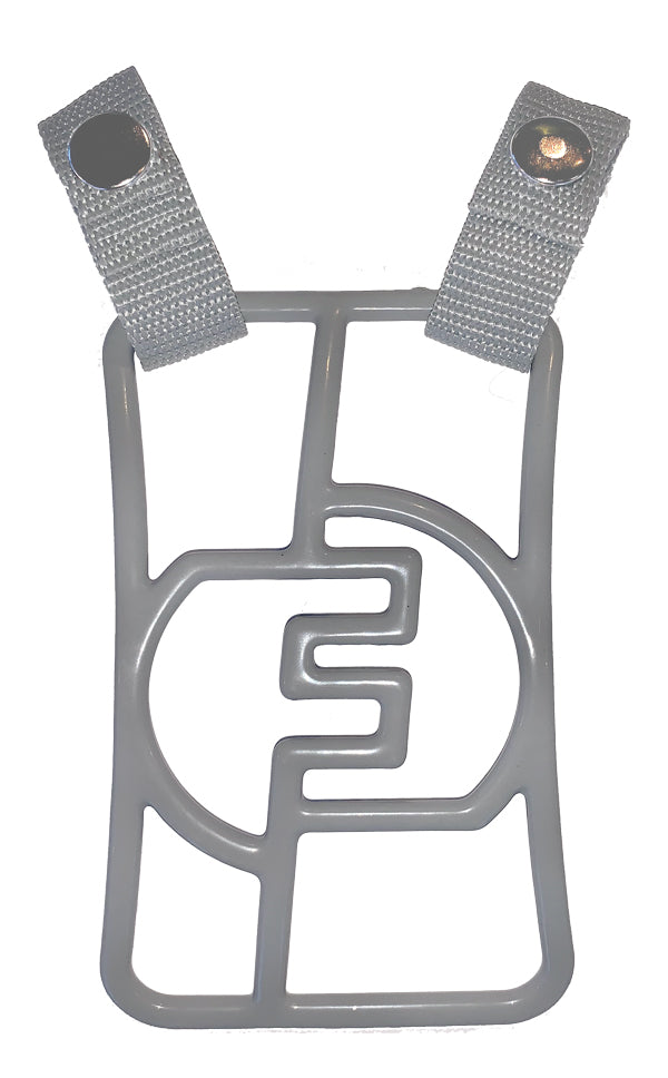 Defender Mask Throat Guard