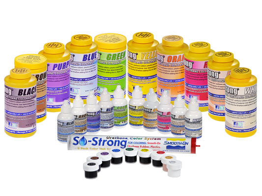 SO-Strong Colorant 2oz
