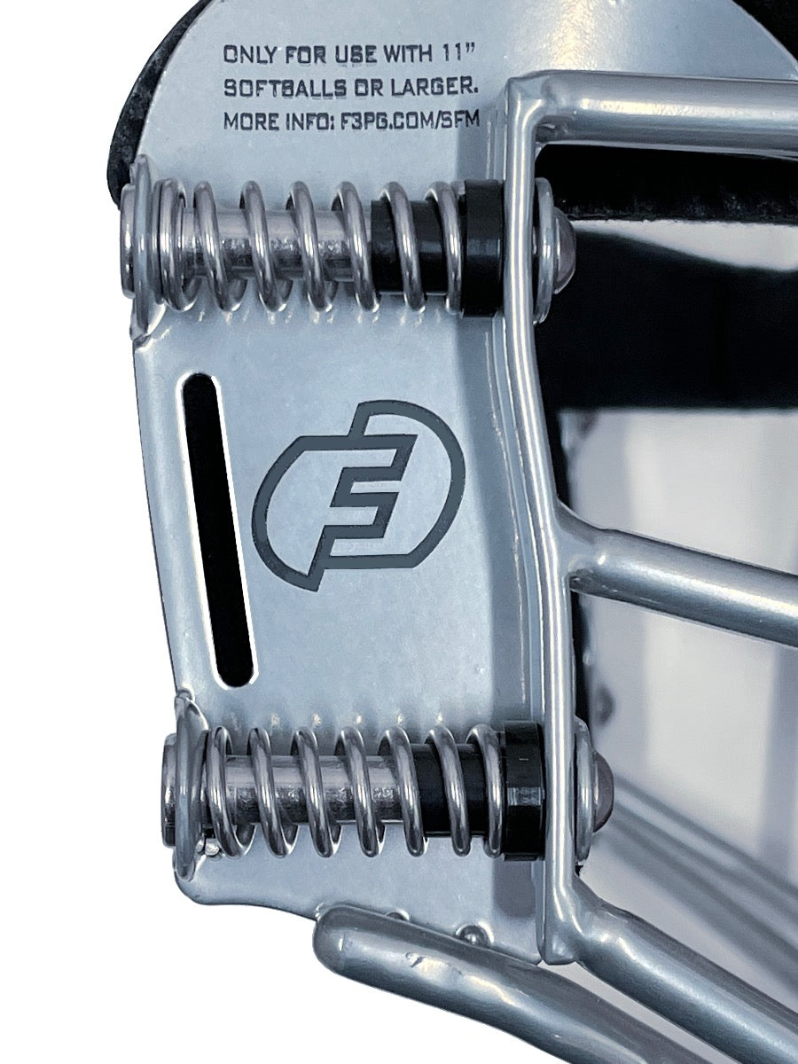 SOFTBALL FIELDERS DEFENDER MASK